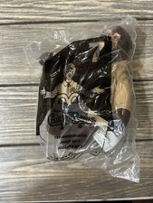 2002 McDonald's Happy Meal Toy Disney Country Bears Ted Bedderhead 7 Sealed I