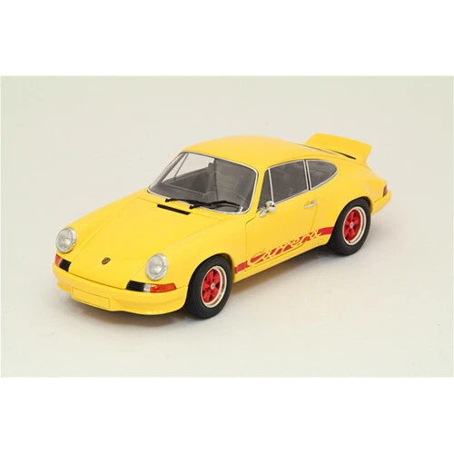 Auto di modellismo statico EBBRO Scala 1:24