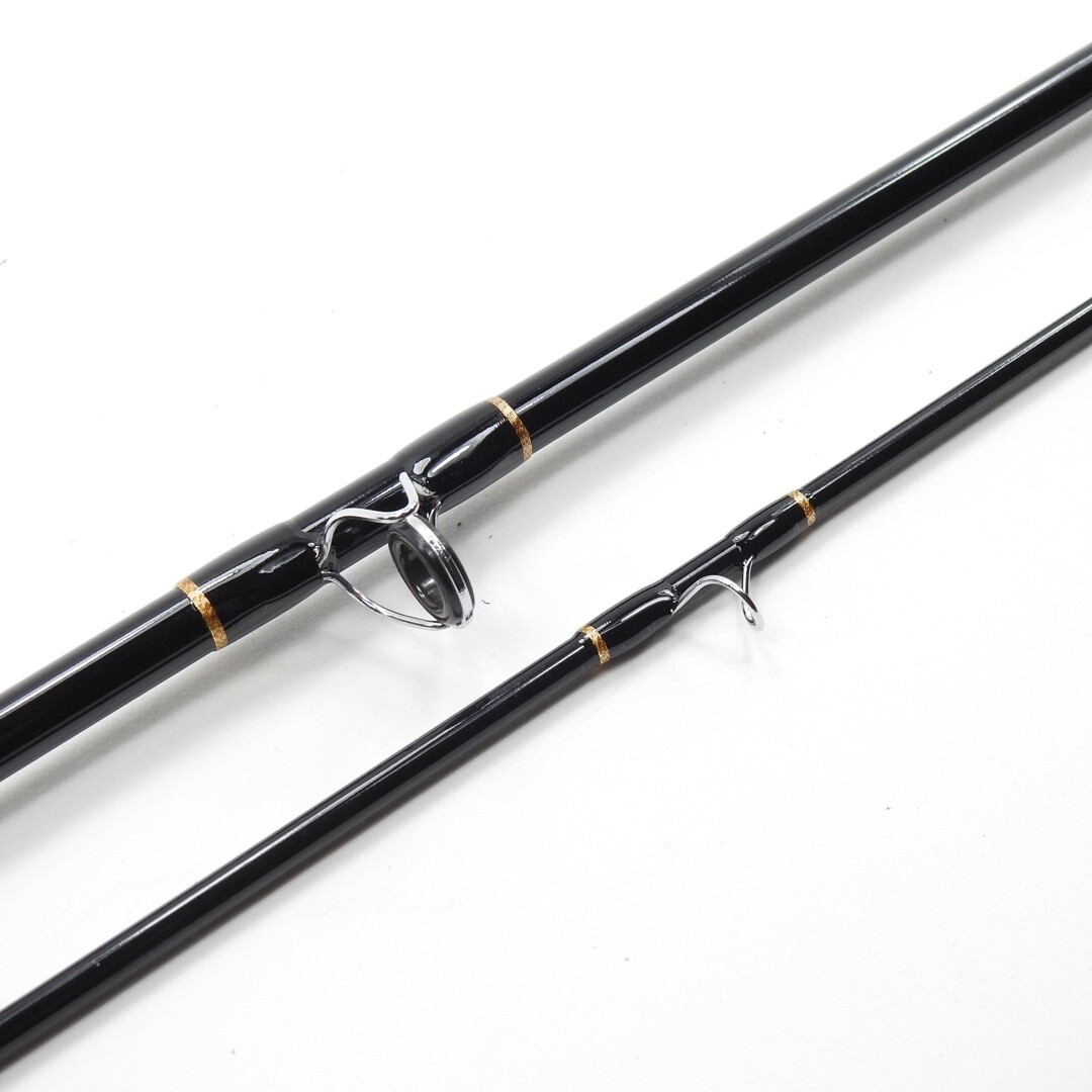 Fenwick Boron X Fly Rod. XF9010. 9' 10wt. W/ Tube and Sock
