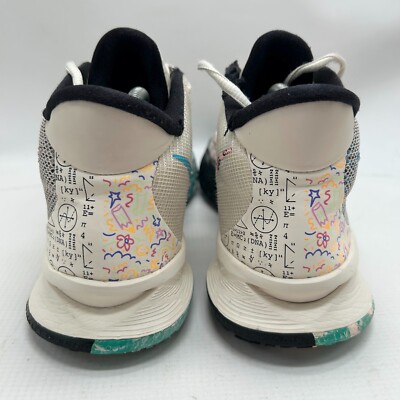 カイリー7 US 8 26.5 CZ0143-100 pale ivory Kyrie 7 EP 'Pale Ivory' - Nike - CZ0143 100 - pale ivory/chlorine