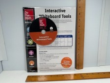 Do The Math Marilyn Burns Fractions Interactive Whiteboard Tools Math Classroom