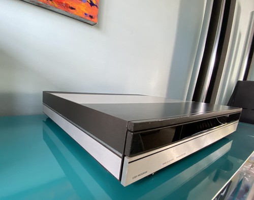 BANG OLUFSEN BeoMaster 5500 Receiver Verstärker & Beolink 1000 Fernbedienung sehr guter Zustand. (#2) - Bild 4 von 12