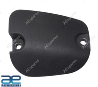 Abdeckung StößEl Auspuff Passend FüR Royal Enfield Himalayan 411 Scram 411...
