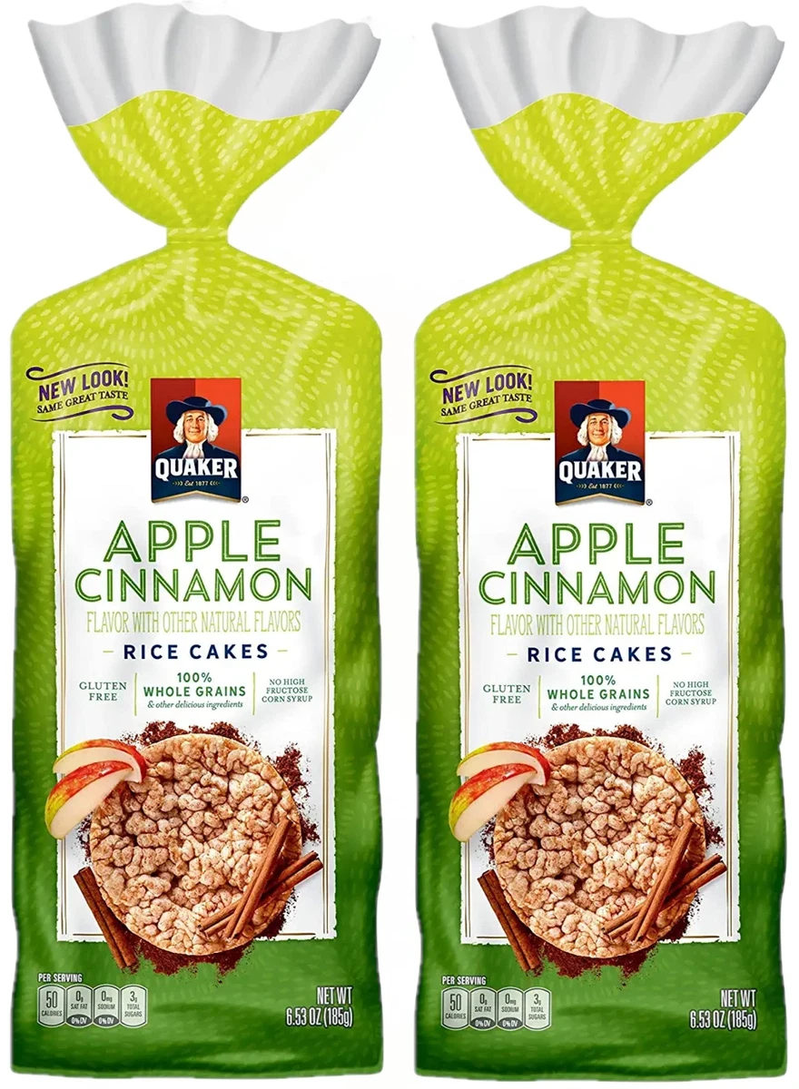 Quaker Rice Cakes