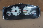 2016 Nissan Frontier Instrument Head Speedometer Gauge Cluster OEM 113,850 Miles