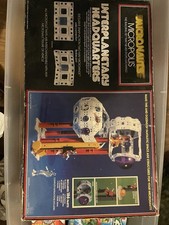 micronauts interplanetary headquarters