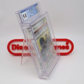 XBOX COUNTERSTRIKE / COUNTER-STRIKE - CGC GRADED 9.8 A+! NEW & Factory Sealed!