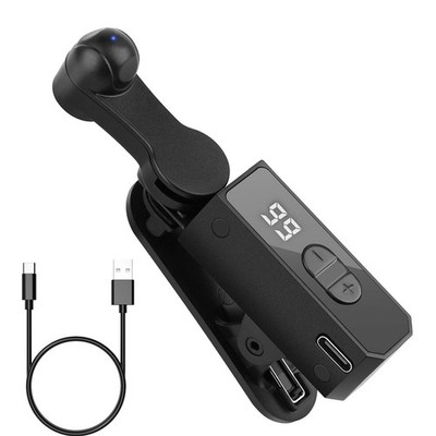 Phone Screen Automatic Tapper 107 Adjustable Speeds 120mAh 5H Spatial Clicker