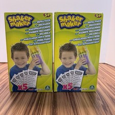 Lot 2 Shaker Maker Refill