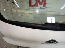 HINTERER WISCHARM SCHEIBENREINIGUNG / 5334564 FÜR CITROËN C3 *