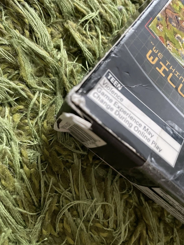 PC Game: Command & Conquer Generals Officer's Club Box China Version CIB Complet - Bild 2 von 4