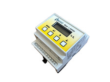 NTRON N-04-4003-00-0 Industrial Oxygen Analyzer