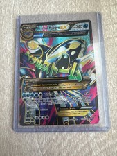 Primal Kyogre EX (Alpha - 149 Full Art) 149/160 XY - Primal Clash Holo on eBay