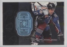 1998-99 SPx Finite 2494/9500 Valeri Kamensky #23 y0i