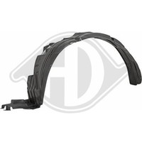 6415009 InnenkotflüGel Vorne Links FüR Suzuki Swift Iv (Fz, Nz)