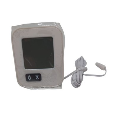 TFA Dostmann Digitales Max-Min Thermometer 57x13x69 mm