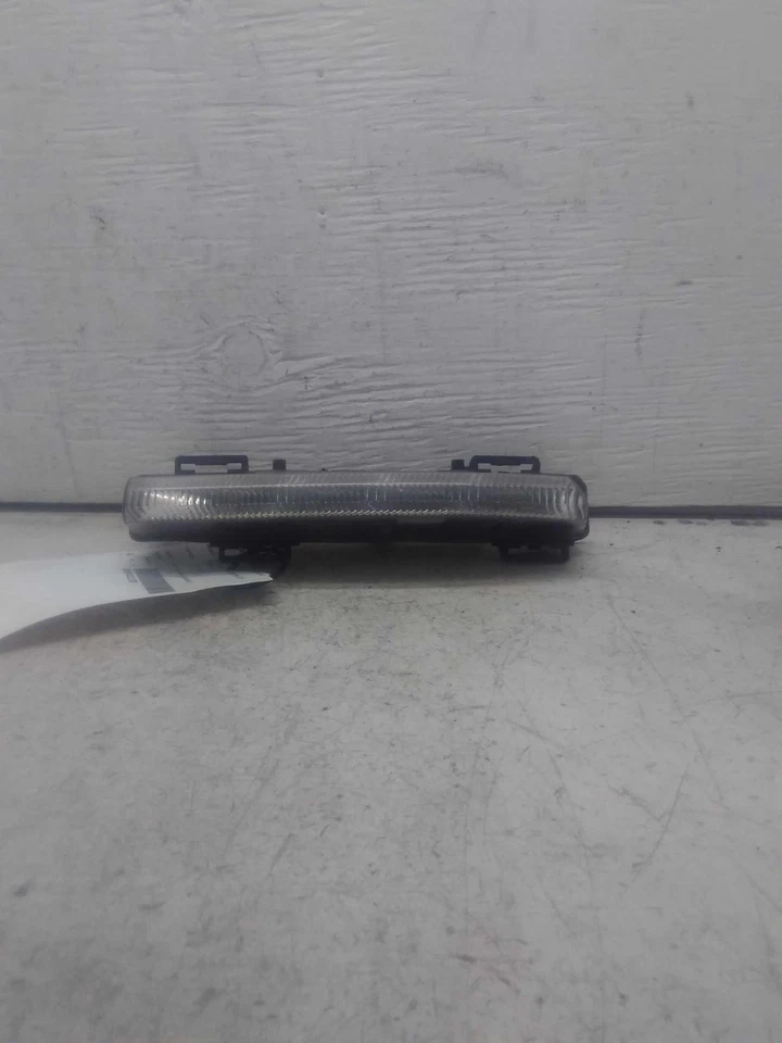 Used Driving Light fits: 2014 Mercedes-benz Mercedes c-class 204 Type Fog-Drivin Foto 2 de 4