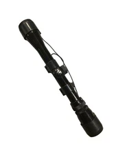 Bushnell 74-1393-0 Sportview 3-9x32mm Scope Duplex Reticle Gloss Black