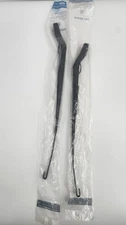 NEW Pair of Ford F-150 Wiper Arm Set OEM FL3Z-17526-A FL3Z-17527-A 2015-2020