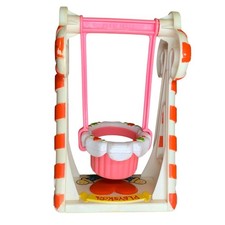 Playskool Playground Candy Land Kids Vintage 1982 Swing Set Replacement Piece