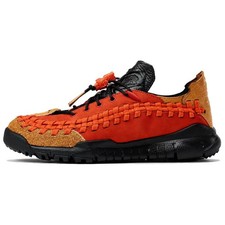 Nike x Soul Goods Homescape Woven Casual Shoes Unisex Red HM6961-600
