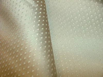 2,2 Mètres Tissu En Coton À Pois Perle iLiv Rideau Coussin Rembourrage Artisanat - Photo 1/4