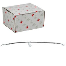 NK BREMSSCHLAUCH VORDERACHSE RECHTS passend für HYUNDAI IONIQ KIA NIRO | 859984