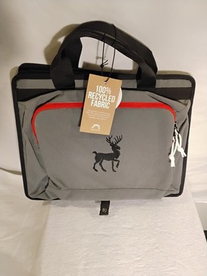 Golf Trunk Caddy Organizing By Jones Sports Bags New Tags