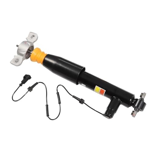 Pair Rear Shock Absorbers and Struts Assembly Compatible with MKZ Electric - Picture 7 of 8