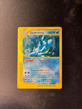 2002 Aquapolis Kingdra H14/H32 Holo Rare on eBay
