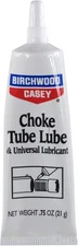 Birchwood Casey Choke Tube Lube Grease - 0.75oz Universal Gun Lubricant