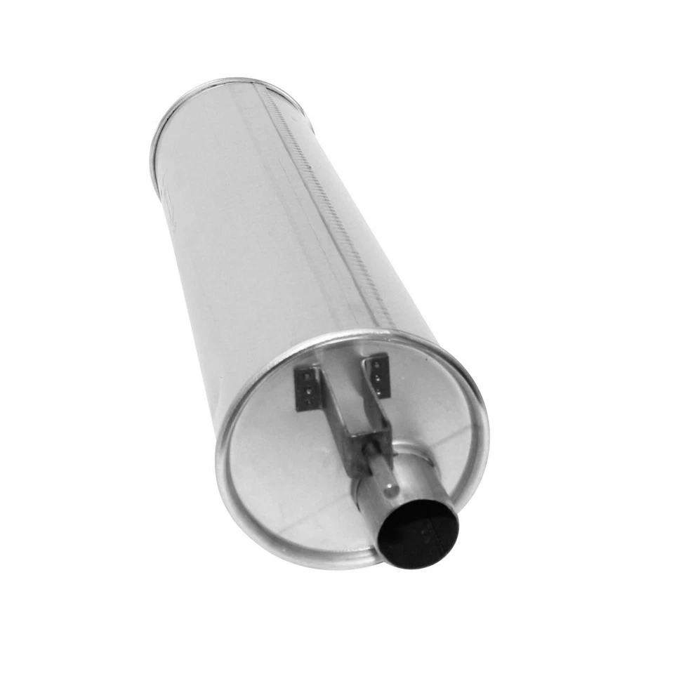 Exhaust Muffler for 1981 Volvo 265 - Image 2 of 4