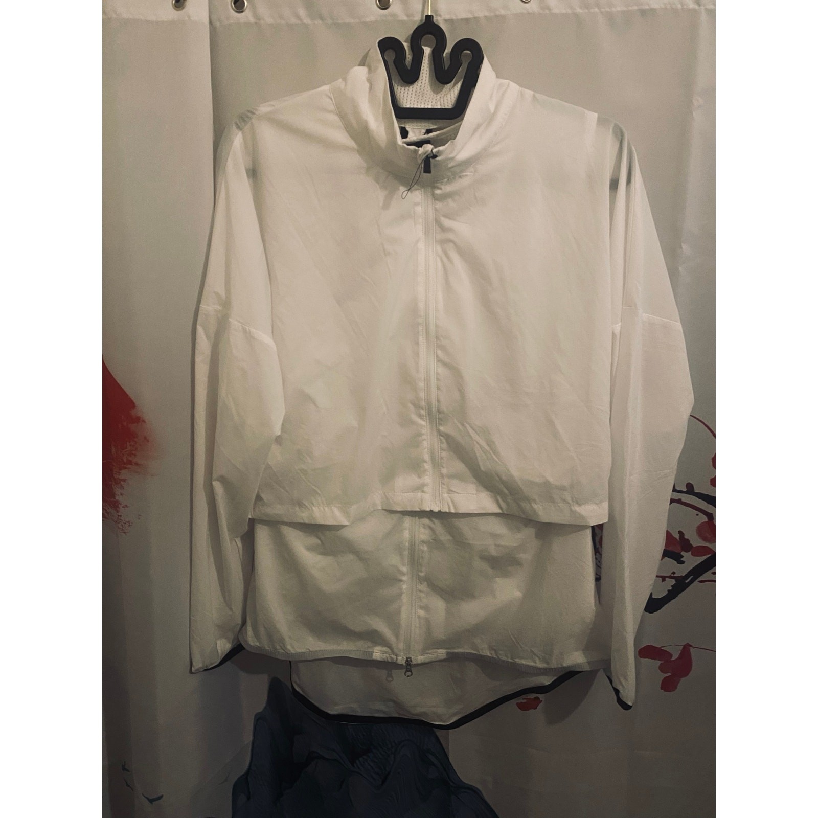 SACAI X NIKE Nike Golf CAMPIONE Set Giacca e Gilet Donna Attaccabili