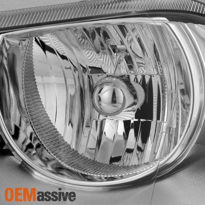 Faros de repuesto para Dodge Avenger 2008-2014 L+R 2009 2010 Foto 4 de 4