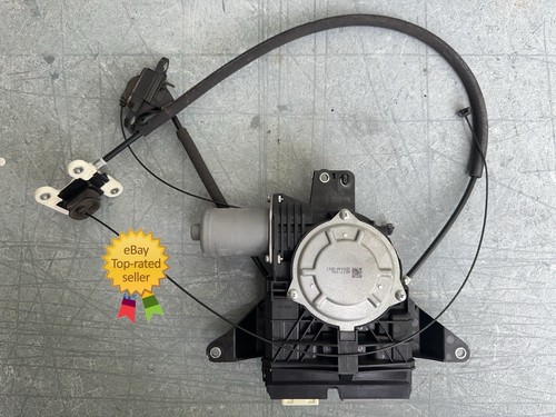 2003 Toyota Sienna Power Sliding Door Motor - 8562008011