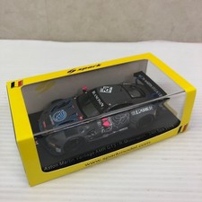 Spark 1/43 Aston Martin Vantage AMR GT3 #762 R-Motorsport 24H Spa 2019 Model