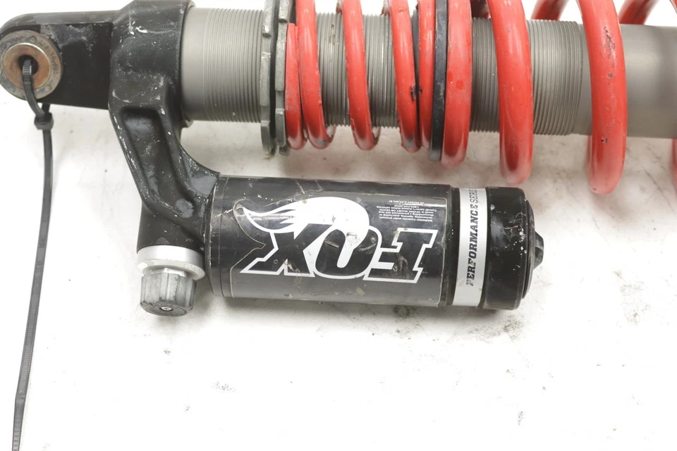 Amortiguador trasero Polaris RZR4 900 EPS 17 7044258 #1 42133 Foto 3 de 4