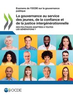 Oecd | La Gouvernance Au Service Des Jeunes, De La Confiance Et De La Justice...