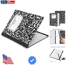 Case for Remarkable 2 Paper Tablet - Lightweight and Protective Book Folio Co...