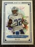 2023 Topps Motif - Headline Signatures Delanie Walker Ultramarine Blue /20