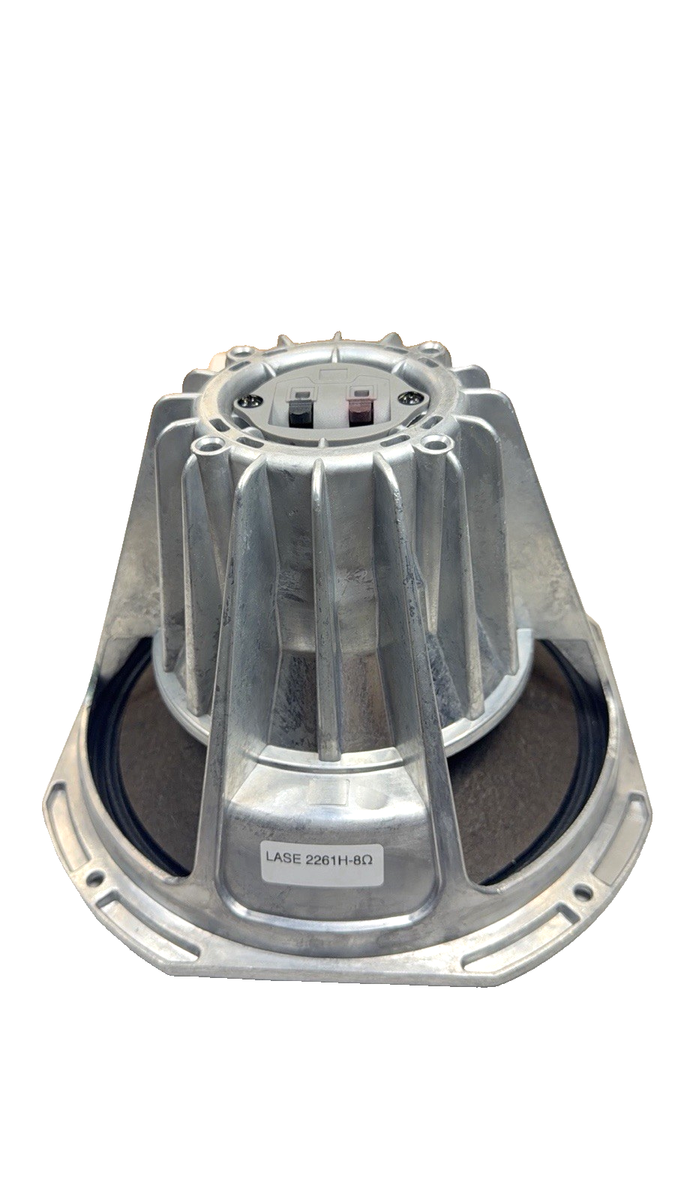 Johann Replacement Speaker for JBL 2261H Neodymium 10