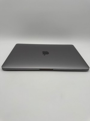 Apple MacBook Pro 13'' 2017 Space Grau  | Intel Core i5 | 8GB | 256GB | 2 Thund.