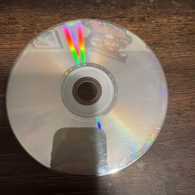 Sega Saturn Dragon Force 1996 Disc Only Functional Tested Working US Version