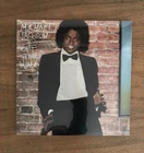 MICHAEL JACKSON Off The Wall Vinyl LP Record 2016 Sealed New