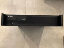 AMX NMX-NVR-N6123 Network Video Recorder Empty Case