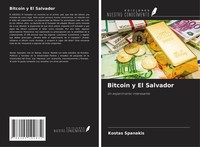 Kostas Spanakis | Bitcoin Y El Salvador | Taschenbuch | Spanisch (2021)