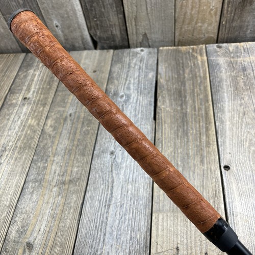 Wilson Dyna-Power 3 Hybrid 18° | RH | Regular Graphite Shaft | NEEDS GRIP 39.5" - Picture 9 of 10