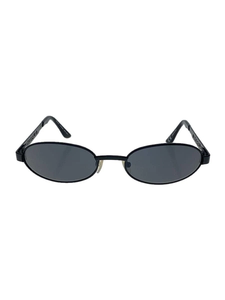 Lunettes de soleil homme Supreme 21SS Brooks BLK BLK