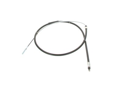 BOSCH 1 987 477 531 Seilzug, Feststellbremse hinten rechts für BMW