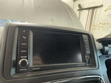 Audio Equipment Radio Receiver Radio With 6.5" Screen Fits 12-20 CARAVAN 946921